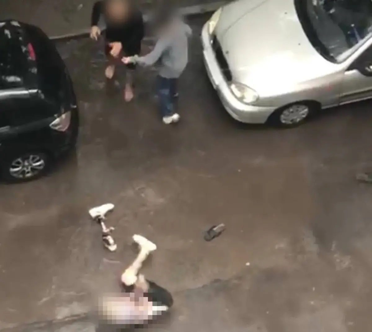 У Харкові судитимуть чоловіка, який жорстоко побив ветерана ЗСУ