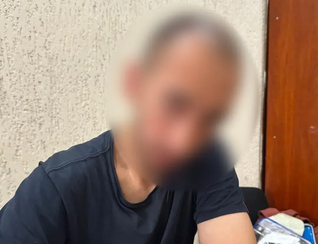 У Харкові чоловік з канцелярським ножем хотів пограбувати фінансову установу