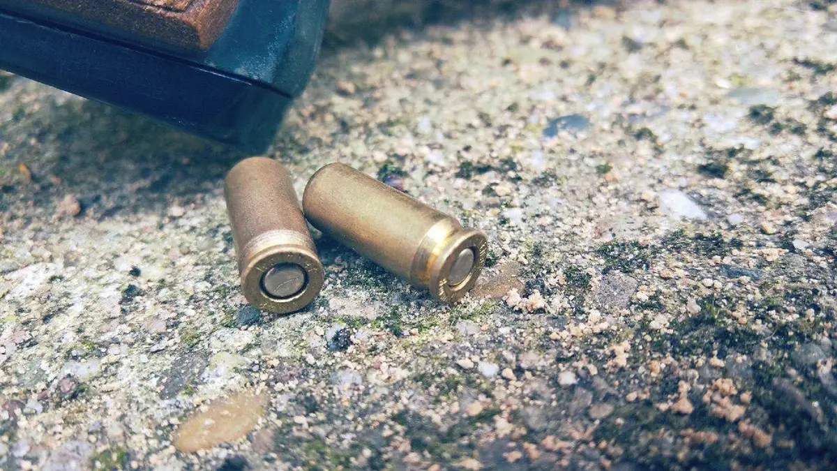 У Харківській області 16-річний підліток отримав вибухове поранення