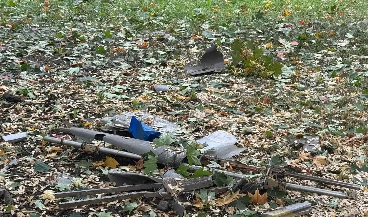 Обстріл Харкова 30 вересня: що відомо
