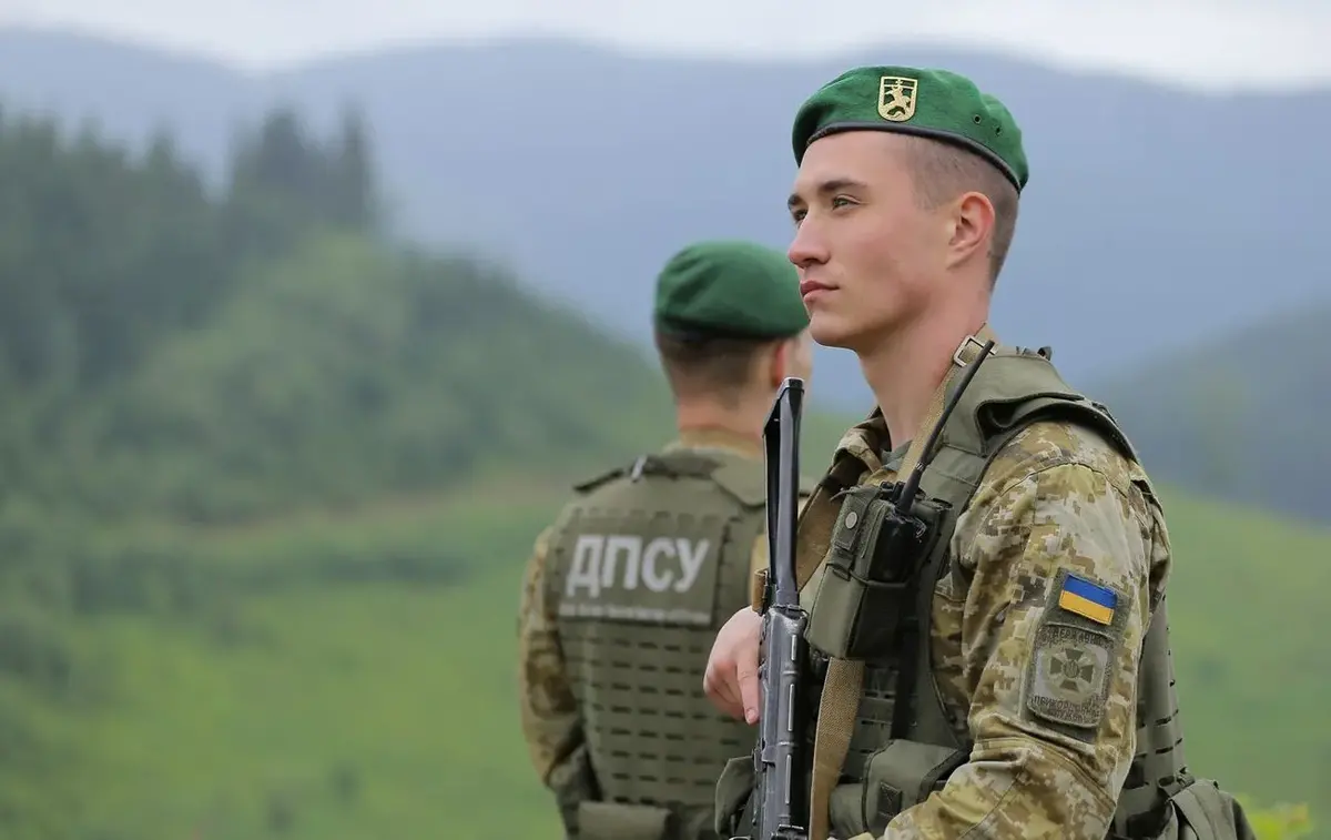 Прикордонники застрелили 23-річного харків'янина на Одещині