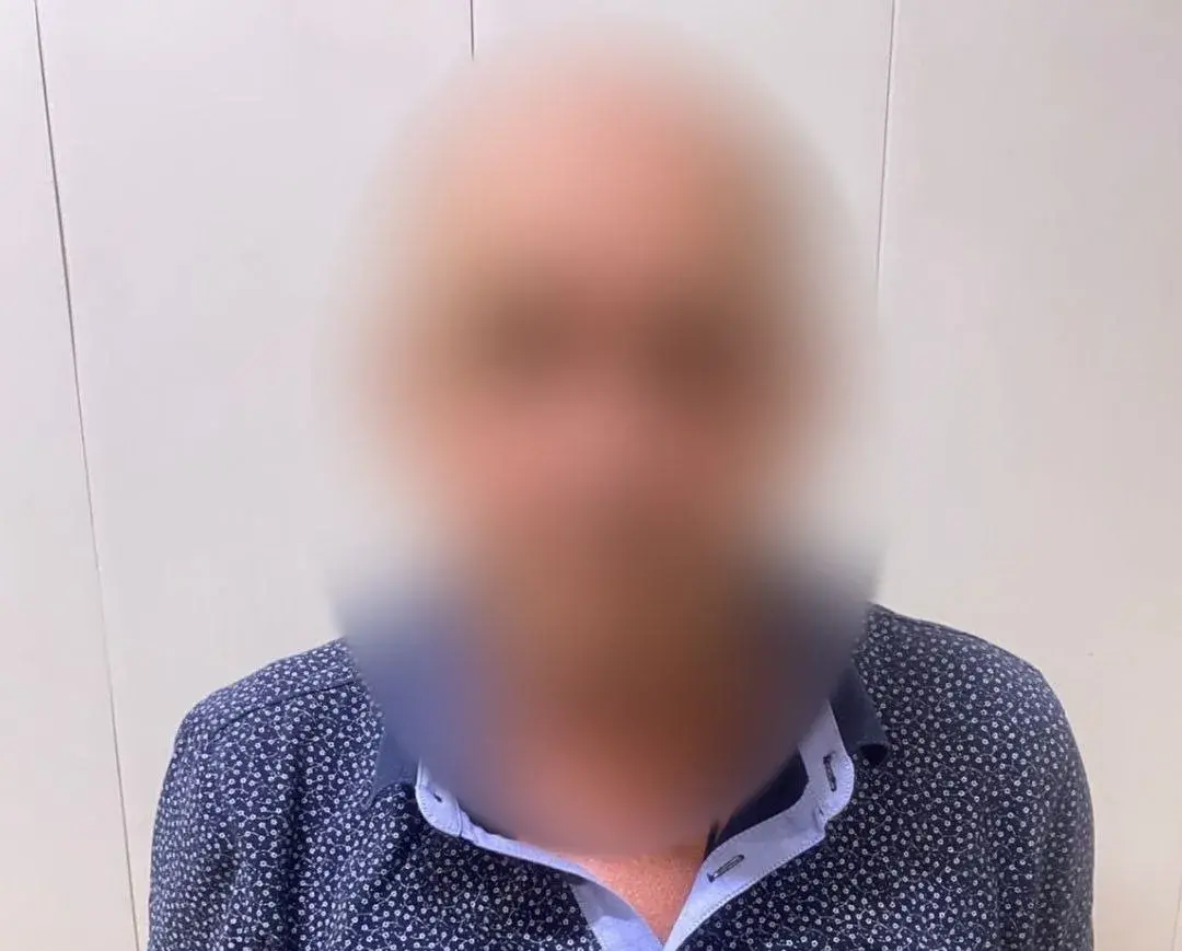 У Харкові на ТЦК напали з палицею та газовим балончиком