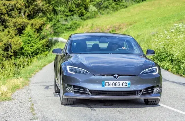 Ford, Tesla, Jeep: топ-модели из США, которые становятся хитами в Украине