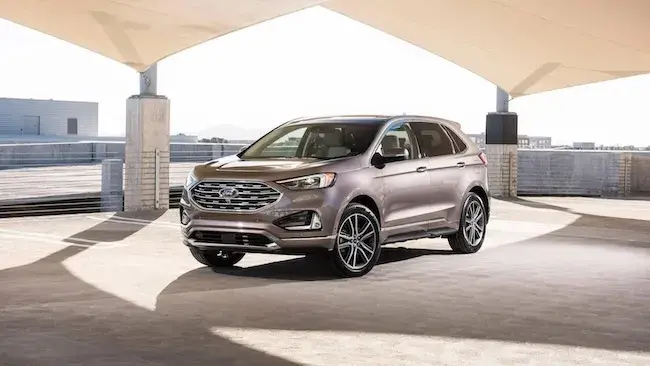 Ford: надежный универсал Ford: надежный универсал