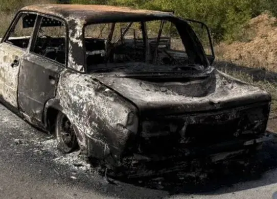 На Харківщині пʼятеро людей опинилися у лікарні після атаки БпЛА