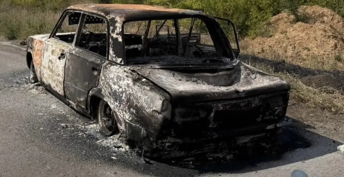 На Харківщині пʼятеро людей опинилися у лікарні після атаки БпЛА
