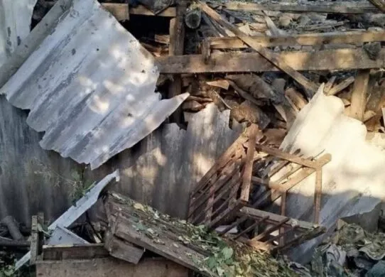 Харківщина під ударом: ситуація станом на 11 вересня