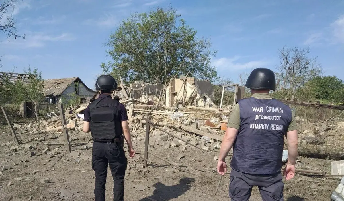 15-річний хлопець на Харківщині помер після місяця боротьби за життя