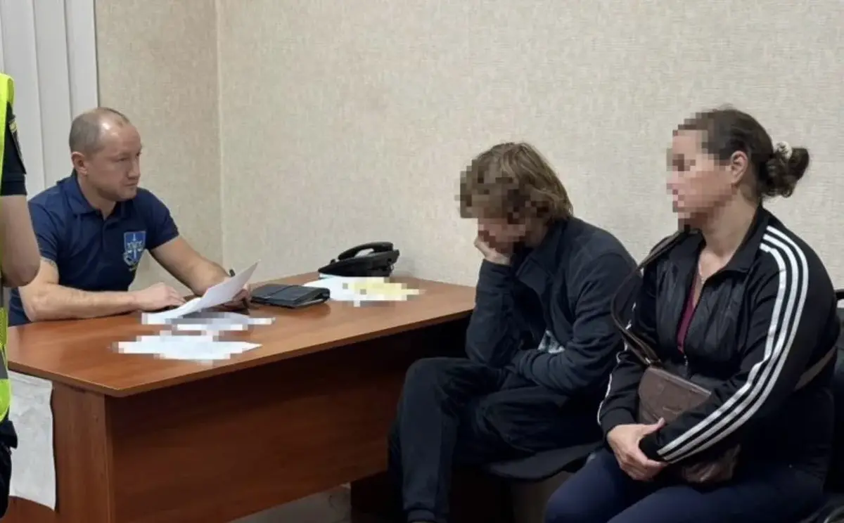 У Харкові 17-річний підліток зарізав чоловіка під час сварки на тему релігії