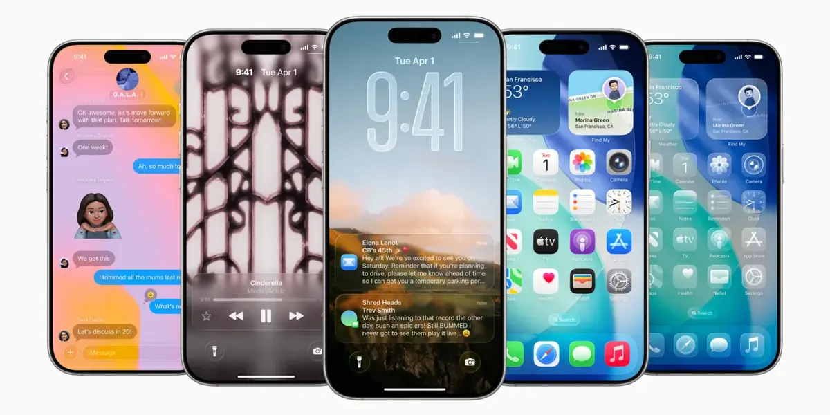 Apple пояснила, чому після iOS 26 ваш iPhone може швидше розряджатися