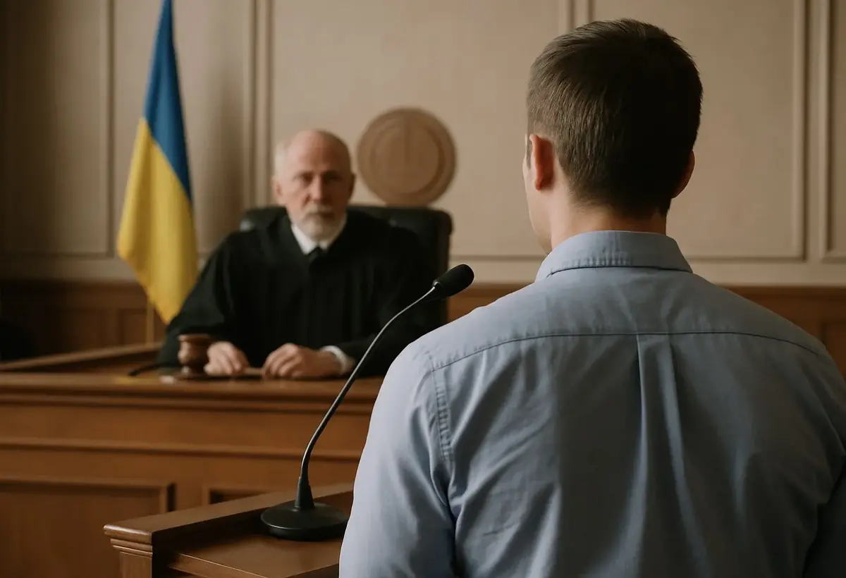 Під суд можуть потрапити свідки справи у Харкові
