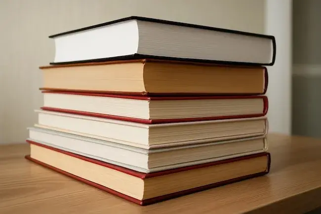 Тематичні напрями книжок, які розвивають мислення
