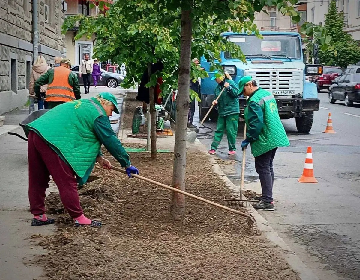 У Харкові не вистачає працівників через мобілізацію