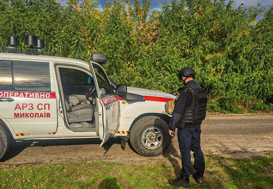 На Харківщині родину евакуювали аж 28 разів
