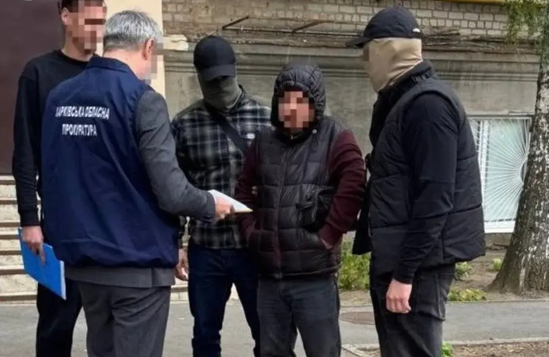 Харківський депутат і проректор організував схему з «фіктивними студентами»