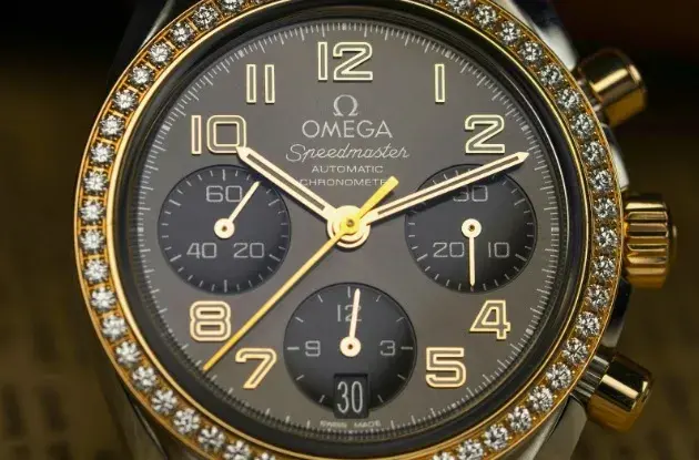 Часы Omega
