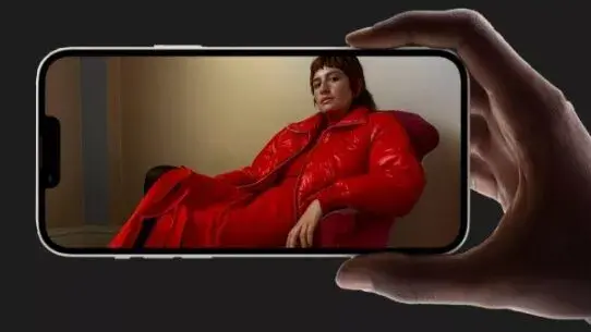 iOS