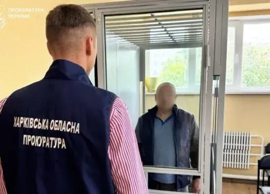 У Харкові викрили схему з “мертвими душами”: посадовці допомагали чоловікам уникати мобілізації