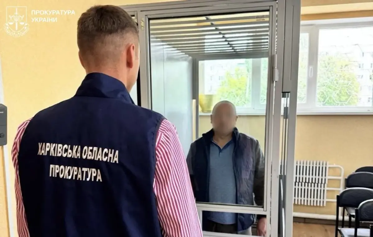 У Харкові викрили схему з “мертвими душами”: посадовці допомагали чоловікам уникати мобілізації