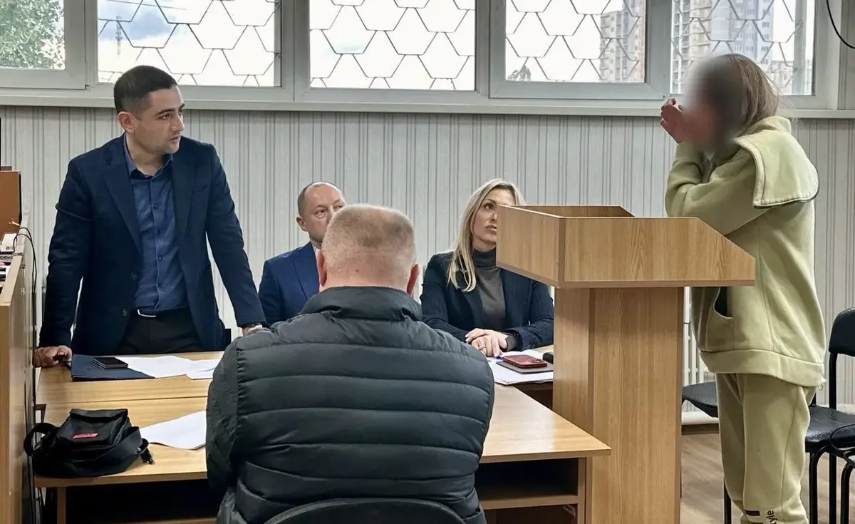 У Харкові мачуха забила до смерті 3-річну дитину