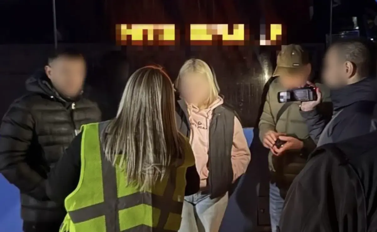 У Харкові затримали жінку, яка хотіла продати свою знайому в секс-рабство