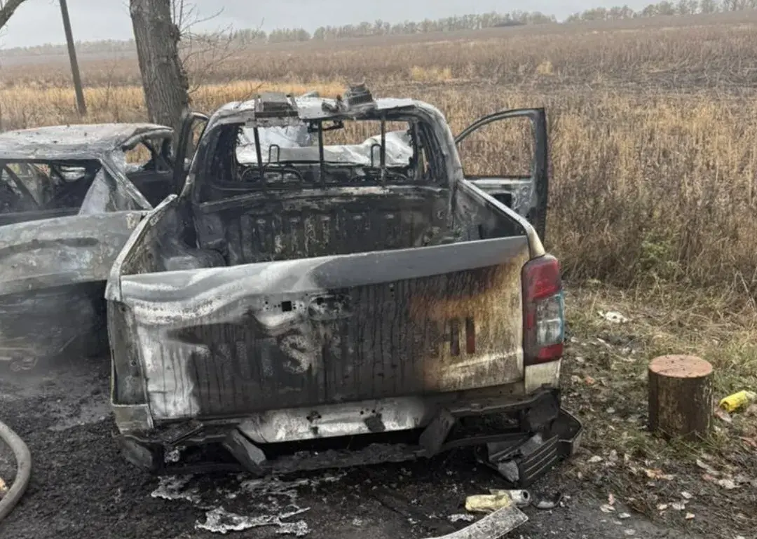 Жахлива автотроща на Харківщині: загинула жінка, троє - травмовані
