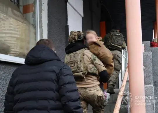 У Харкові зросла кількість постраждалих після обстрілу дитсадка