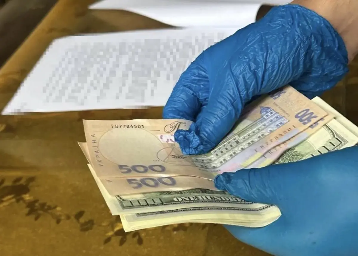 Лікар у Харкові відмовлявся лікувати пацієнта, якщо йому не заплатять