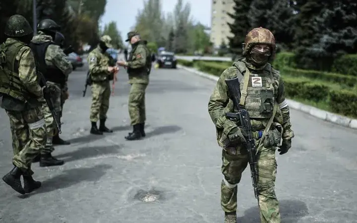 15 тисяч росіян назавжди залишаться на Харківщині