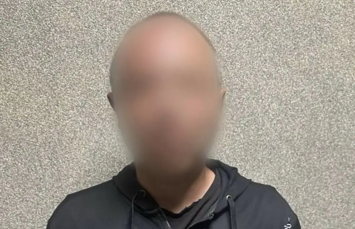 У Харкові засудили нападника, який побив ветерана ЗСУ