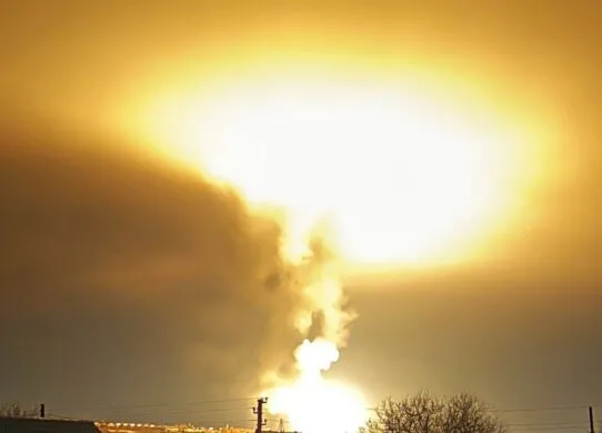 Харківщина пережила черговий обстріл - що відомо про наслідки