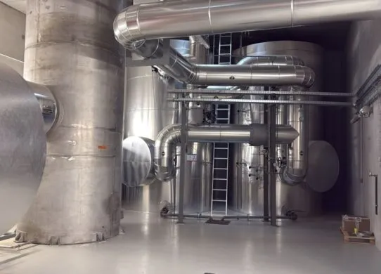 Харків готується до масштабного енергетичного проєкту