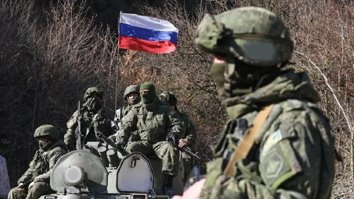 Росіяни прорвали оборону на Харківщині - що тепер буде?