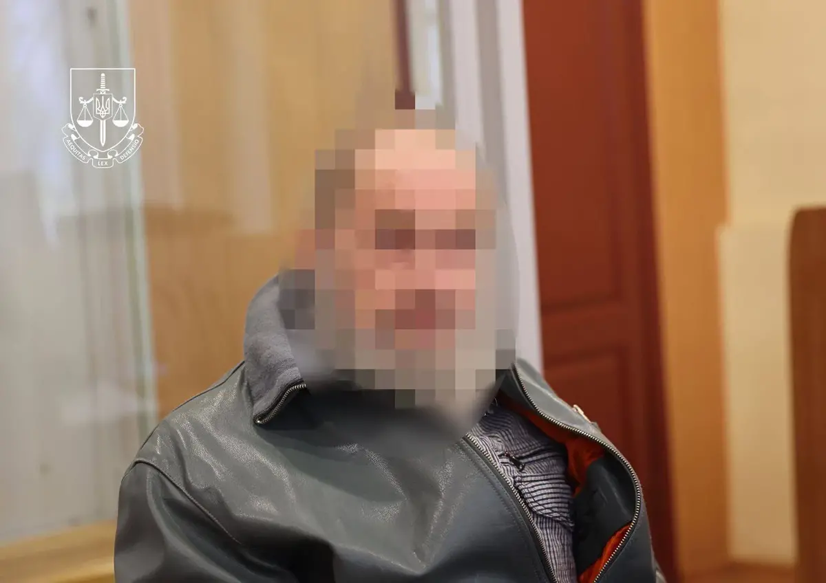 Передавав розробки для дронів ворогу: у Харкові викладачу оголосили обвинувачення