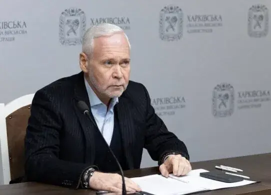 Терехов розкрив, що росія хоче зробити з Харковом