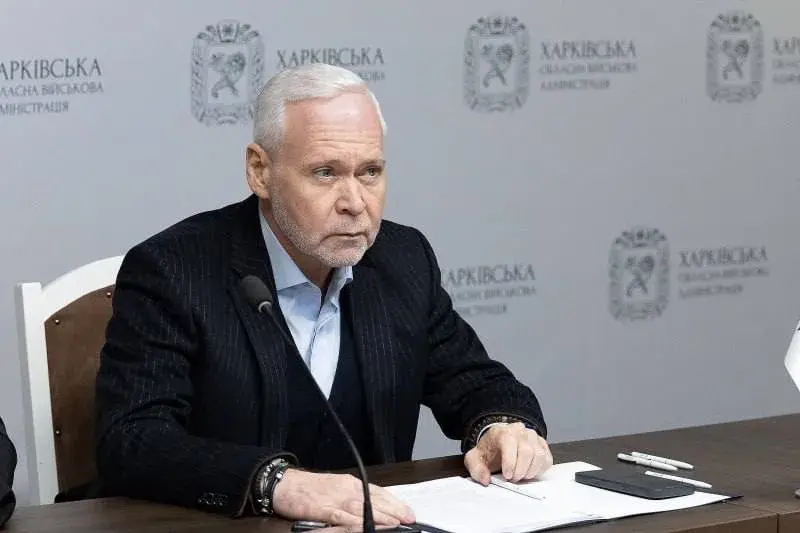 Терехов розкрив, що росія хоче зробити з Харковом