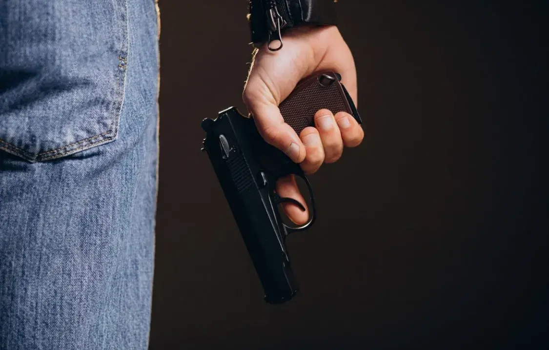 У Харкові ввели спецоперацію після вечірньої стрілянини