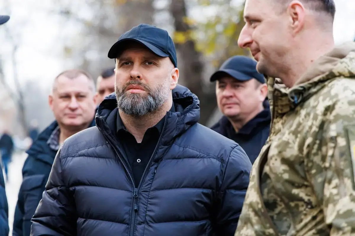 Синєгубов розкрив, чи загрожують Харкову артобстріли