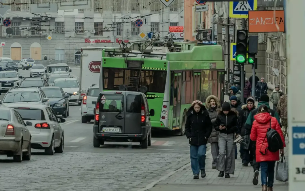 Терехов розповів, чи залишить проїзд у Харкові безкоштовним