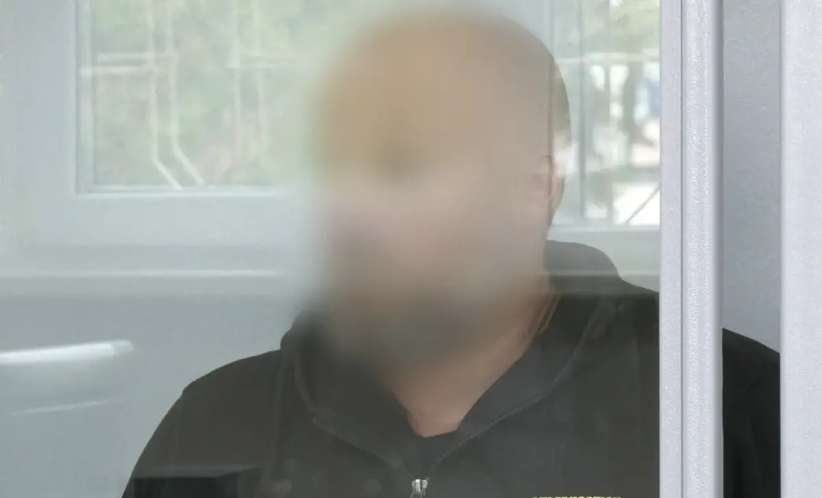 Харківʼянин, який жорстоко вбив балетмейстерку, хотів помʼякшення покарання