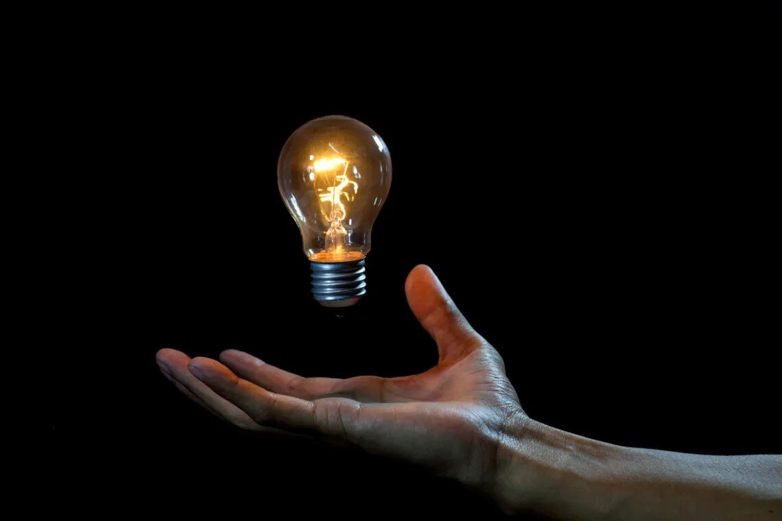 Відключення світла