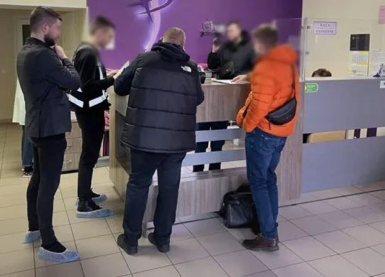 Продаж немовлят під прикриттям «сурогатства»: з Німеччини екстрадували харків’янку