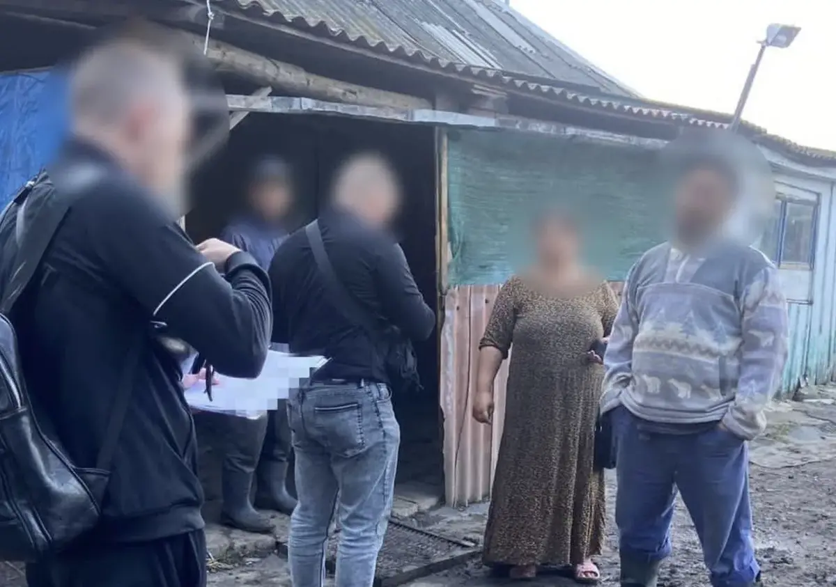 «Волонтери», які виявилися злодіями: на Харківщині псевдодобродії отримали реальні тюремні строки
