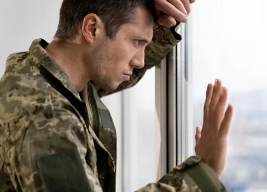 Відмовився виконати наказ на фронті: суд у Харкові виніс вирок військовому