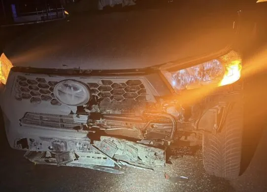 У Харкові дві автотрощі забрали три людські життя