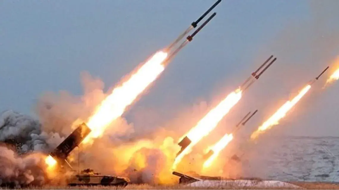 На Різдво росія може здійснити масований обстріл Харкова: що відомо