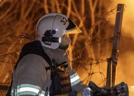 Обстріли Харківщини 24-25 грудня: ситуація на сьогодні