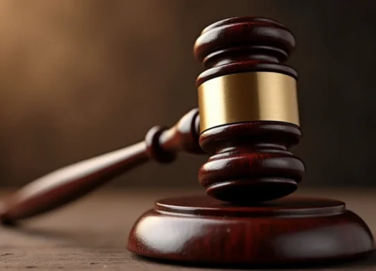 Вбив через ревнощі, а тіло викинув на сміттєзвалище: покарали мешканця Харківщини