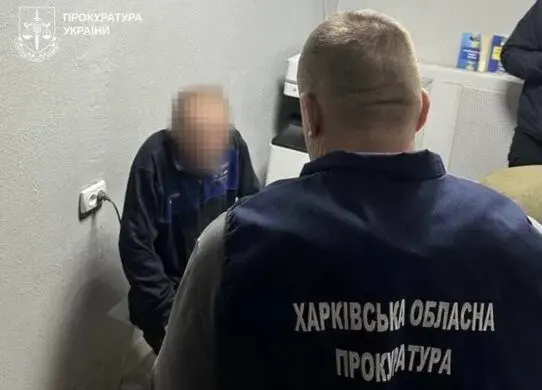 Жорстоке вбивство в Харкові: 88-річну жінку знайшли мертвою у власній оселі
