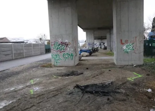 У Відні знайшли тіло українця в згорілому авто: ЗМІ повідомляють, що це син заступника мера Харкова